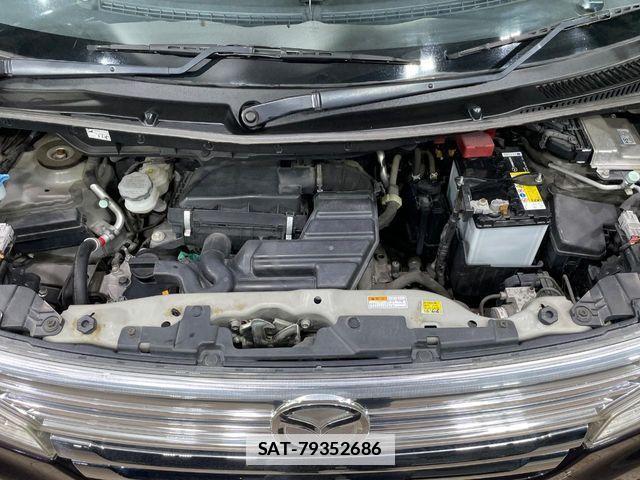 Mazda FLAIR WAGON 2015-07 7902619-17