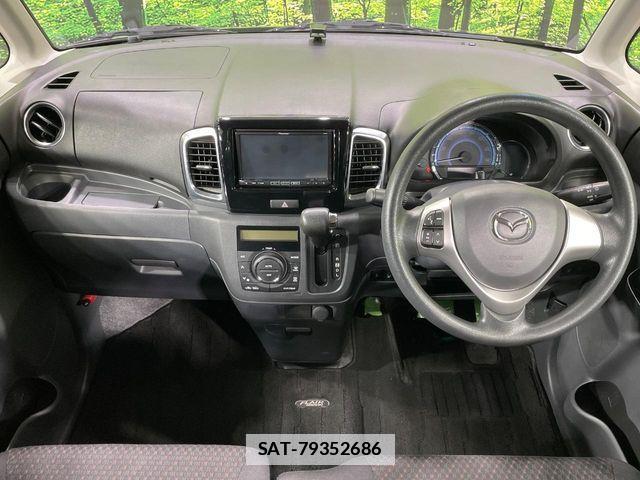 Mazda FLAIR WAGON 2015-07 7902619-1