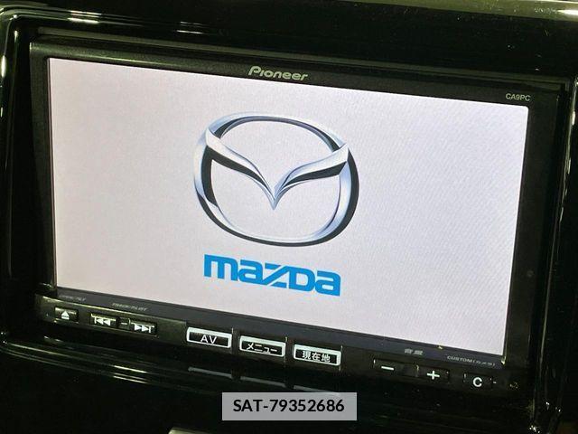 Mazda FLAIR WAGON 2015-07 7902619-3