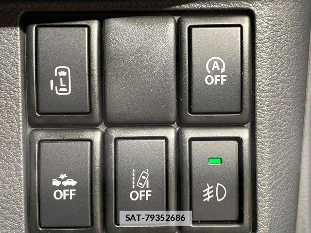 Mazda FLAIR WAGON 2015-07 7902619-6