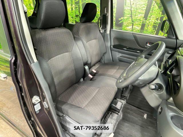 Mazda FLAIR WAGON 2015-07 7902619-7