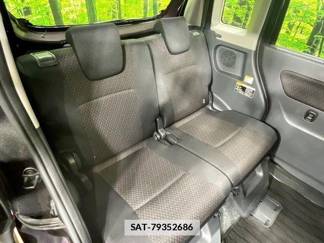 Mazda FLAIR WAGON 2015-07 7902619-8