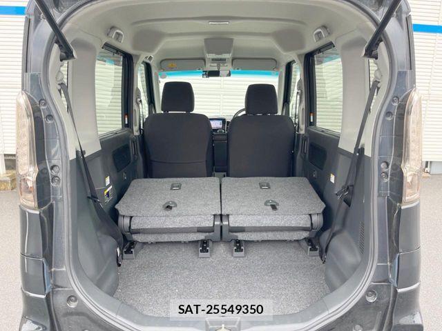 Mazda FLAIR WAGON 2013-07 7961684-9