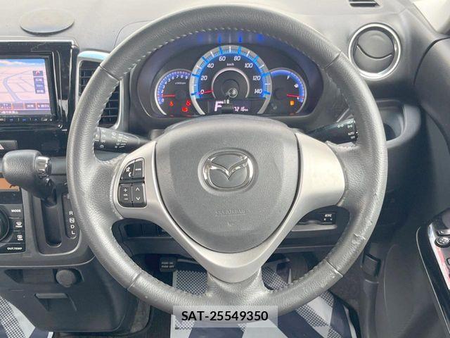 Mazda FLAIR WAGON 2013-07 7961684-10