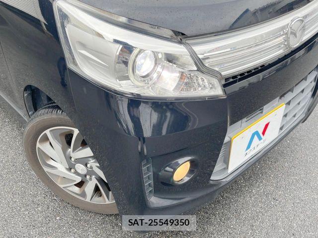 Mazda FLAIR WAGON 2013-07 7961684-11