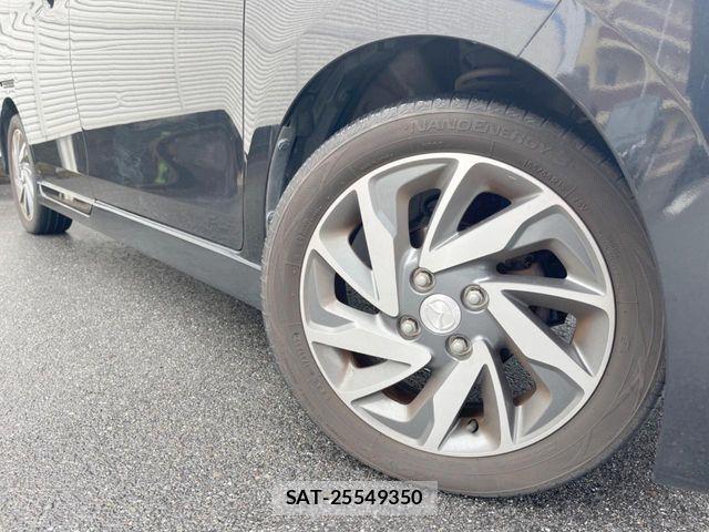 Mazda FLAIR WAGON 2013-07 7961684-12