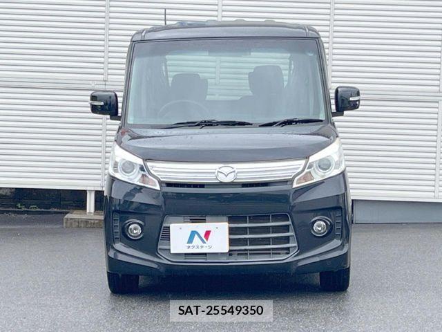 Mazda FLAIR WAGON 2013-07 7961684-13