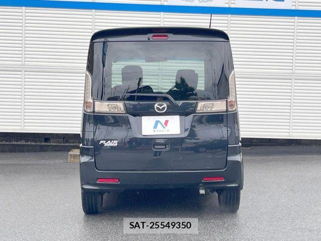 Mazda FLAIR WAGON 2013-07 7961684-14
