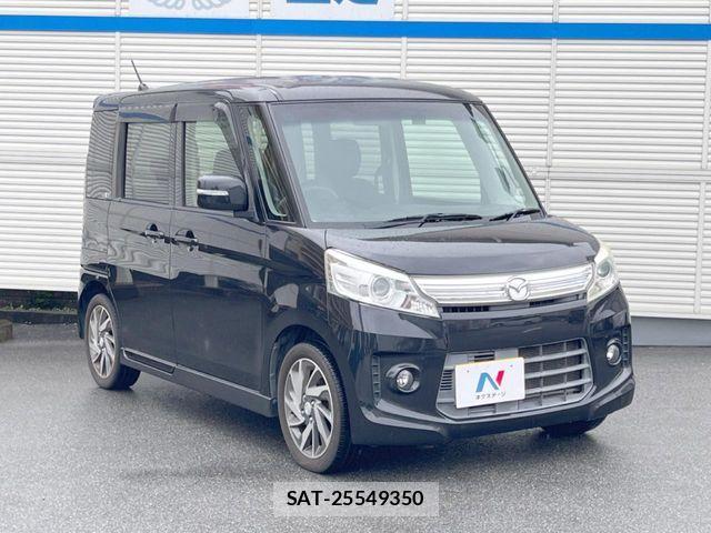 Mazda FLAIR WAGON 2013-07 7961684-15