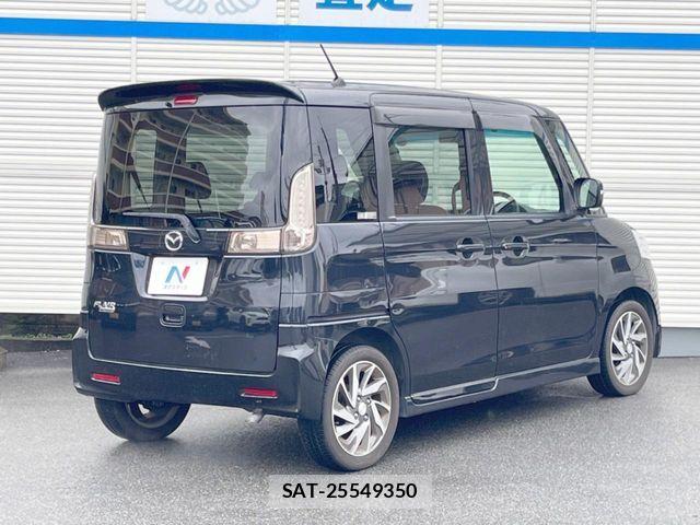 Mazda FLAIR WAGON 2013-07 7961684-16