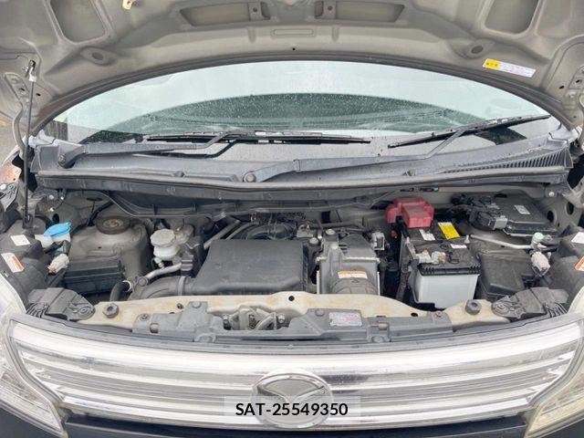 Mazda FLAIR WAGON 2013-07 7961684-17