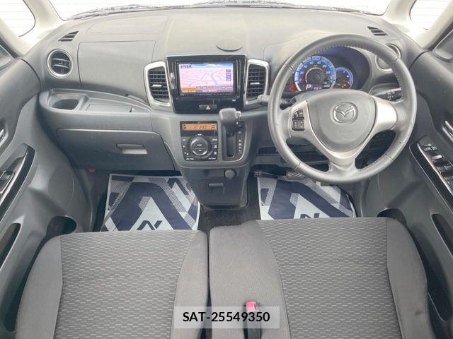 Mazda FLAIR WAGON 2013-07 7961684-1