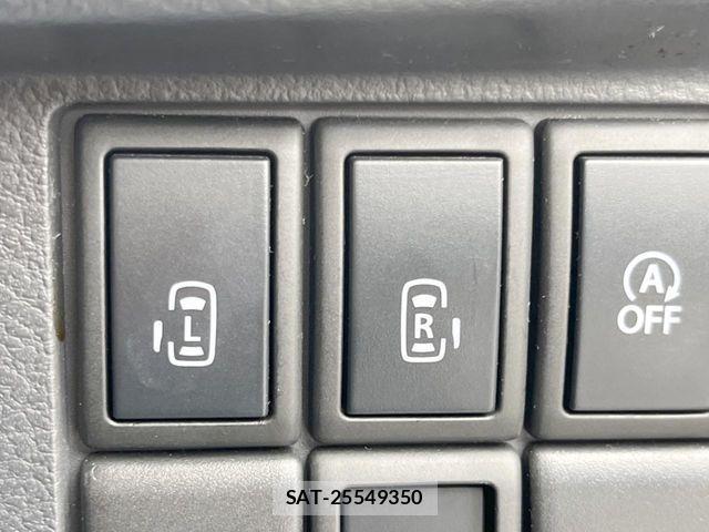 Mazda FLAIR WAGON 2013-07 7961684-3