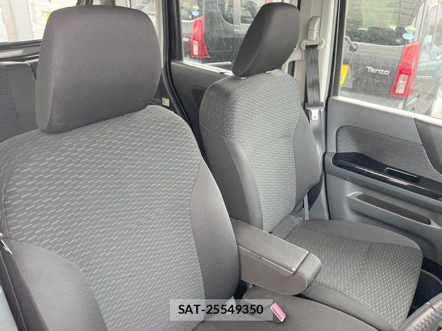 Mazda FLAIR WAGON 2013-07 7961684-7