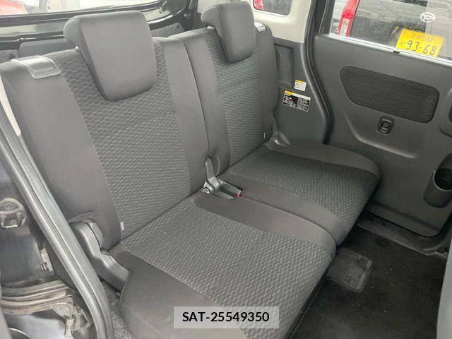 Mazda FLAIR WAGON 2013-07 7961684-8