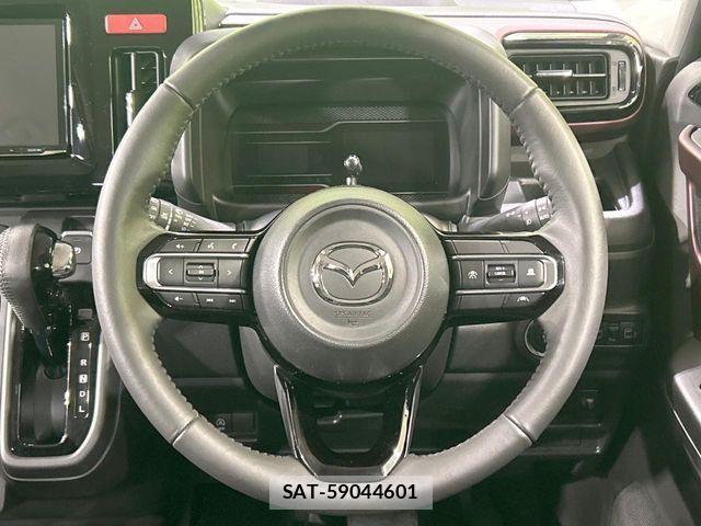 Mazda FLAIR WAGON 2024-01 8073793-10