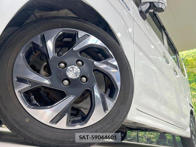 Mazda FLAIR WAGON 2024-01 8073793-12