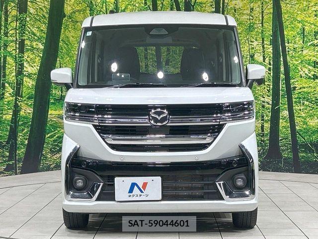 Mazda FLAIR WAGON 2024-01 8073793-13