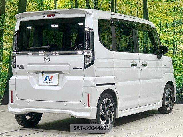 Mazda FLAIR WAGON 2024-01 8073793-16