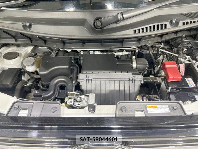 Mazda FLAIR WAGON 2024-01 8073793-17