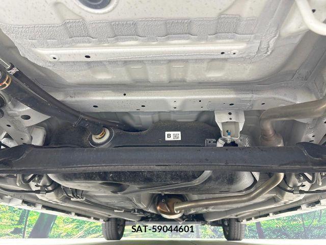 Mazda FLAIR WAGON 2024-01 8073793-18