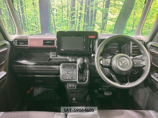 Mazda FLAIR WAGON 2024-01 8073793-1