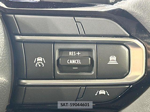 Mazda FLAIR WAGON 2024-01 8073793-4