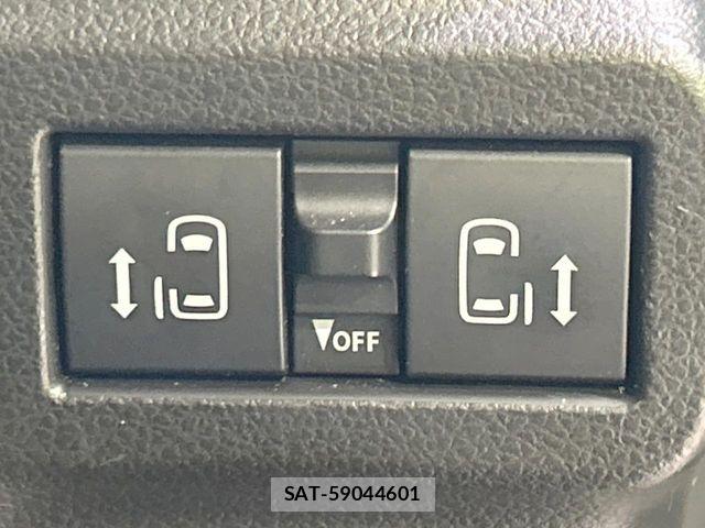 Mazda FLAIR WAGON 2024-01 8073793-5