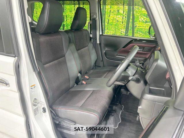 Mazda FLAIR WAGON 2024-01 8073793-7