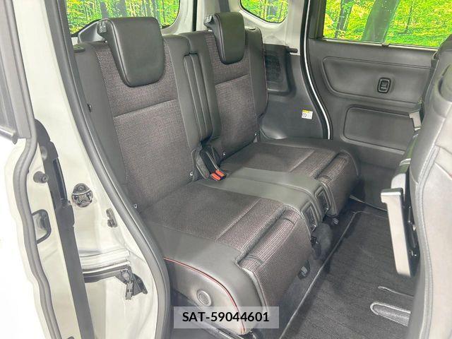 Mazda FLAIR WAGON 2024-01 8073793-8