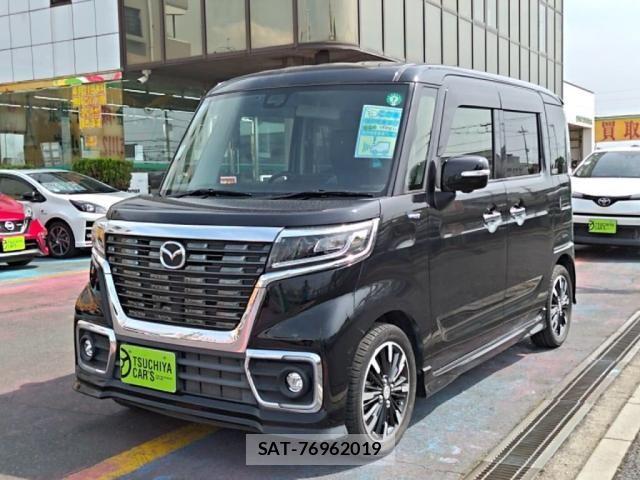 Mazda FLAIR WAGON 2019-06 8073794-0
