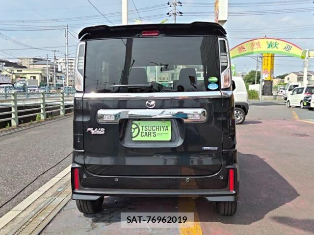 Mazda FLAIR WAGON 2019-06 8073794-8