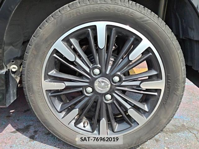 Mazda FLAIR WAGON 2019-06 8073794-10