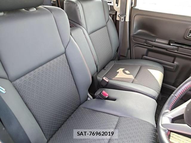Mazda FLAIR WAGON 2019-06 8073794-11
