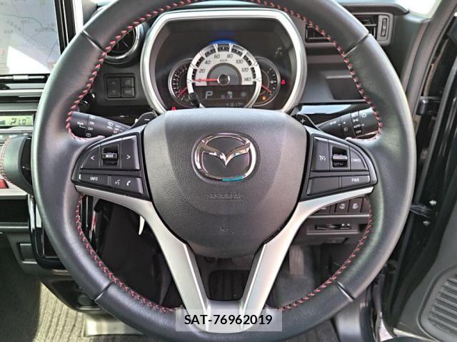 Mazda FLAIR WAGON 2019-06 8073794-12
