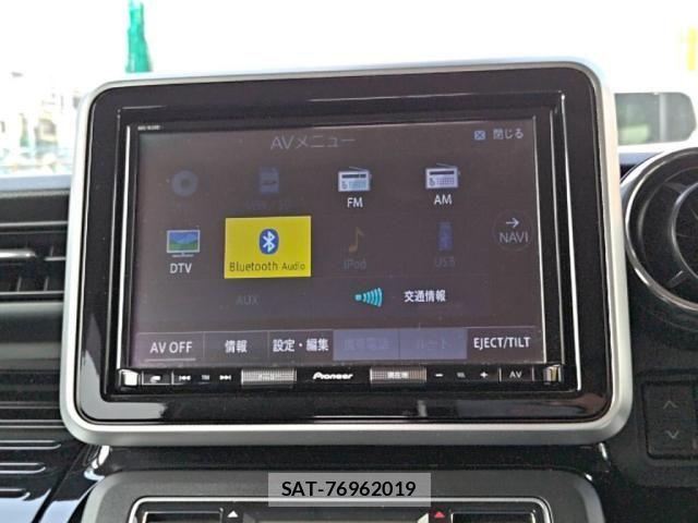 Mazda FLAIR WAGON 2019-06 8073794-15
