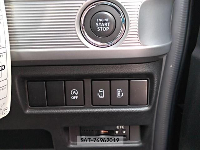 Mazda FLAIR WAGON 2019-06 8073794-16