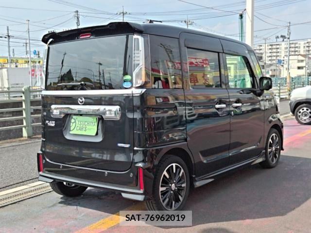 Mazda FLAIR WAGON 2019-06 8073794-1