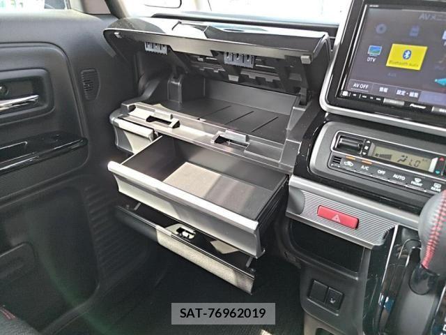 Mazda FLAIR WAGON 2019-06 8073794-18