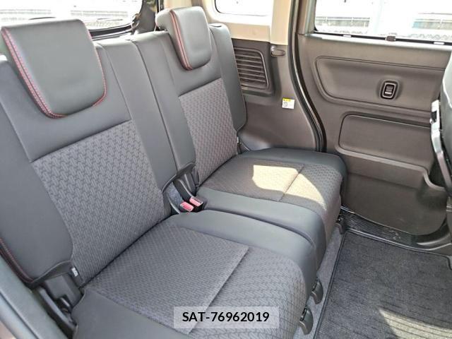 Mazda FLAIR WAGON 2019-06 8073794-19