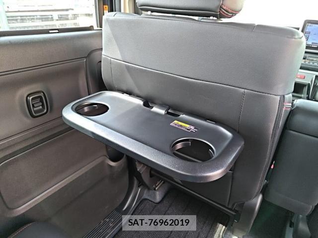 Mazda FLAIR WAGON 2019-06 8073794-20