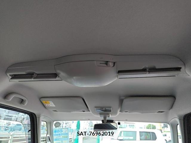 Mazda FLAIR WAGON 2019-06 8073794-21