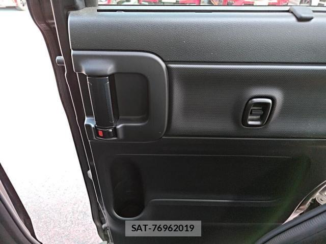 Mazda FLAIR WAGON 2019-06 8073794-22