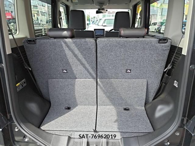 Mazda FLAIR WAGON 2019-06 8073794-23