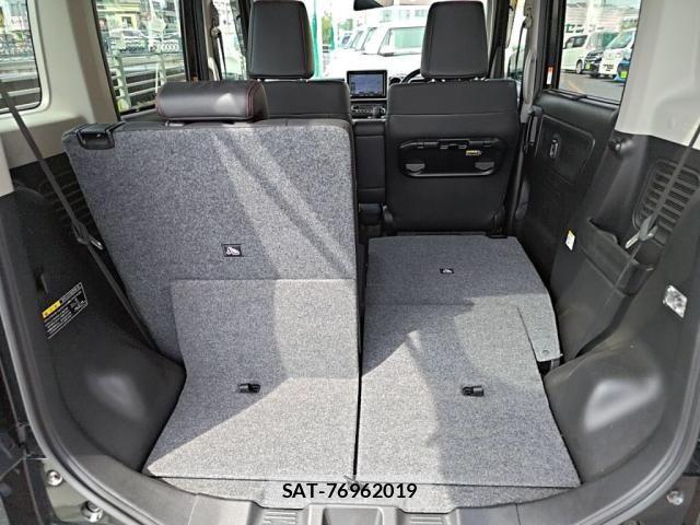Mazda FLAIR WAGON 2019-06 8073794-24