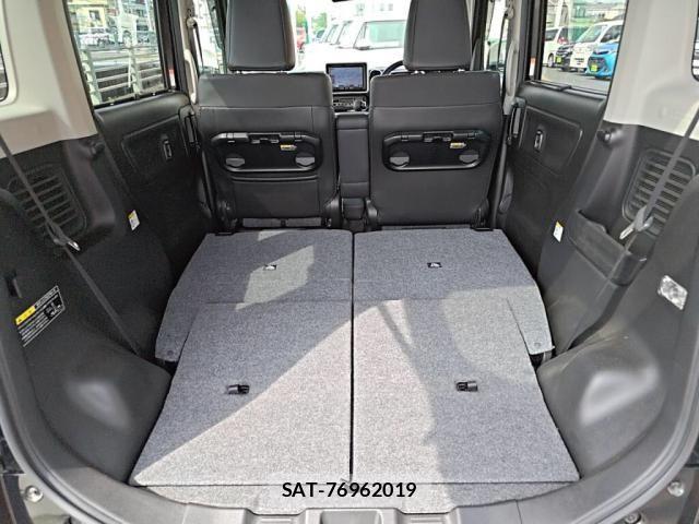 Mazda FLAIR WAGON 2019-06 8073794-25