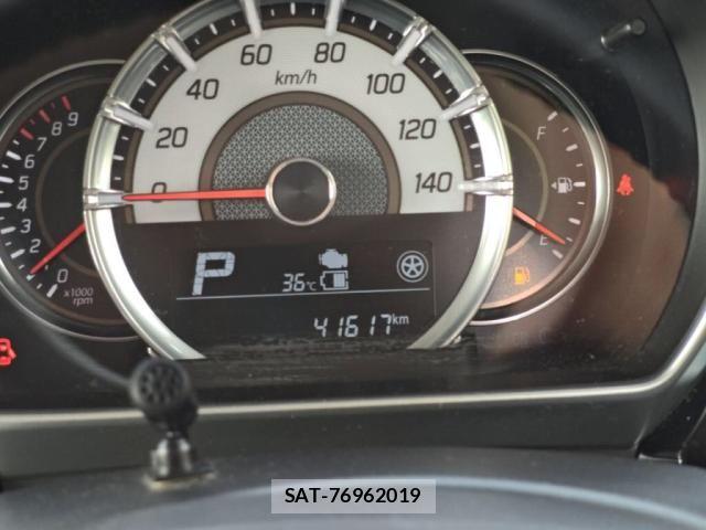 Mazda FLAIR WAGON 2019-06 8073794-27