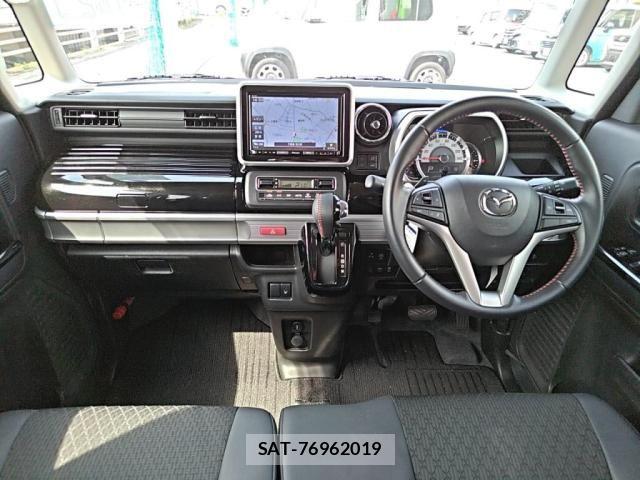 Mazda FLAIR WAGON 2019-06 8073794-2