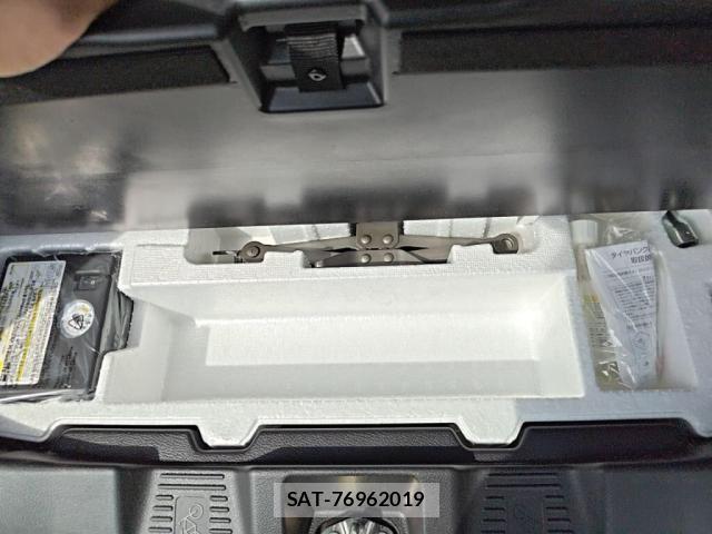 Mazda FLAIR WAGON 2019-06 8073794-28