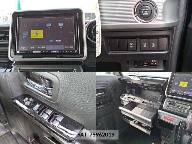 Mazda FLAIR WAGON 2019-06 8073794-4